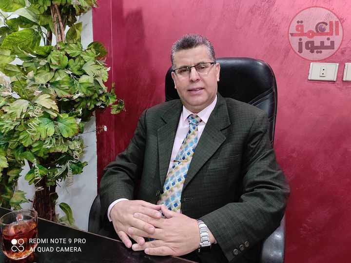 الدكروري يكتب عن الطائي وعكرمة في الإسلام