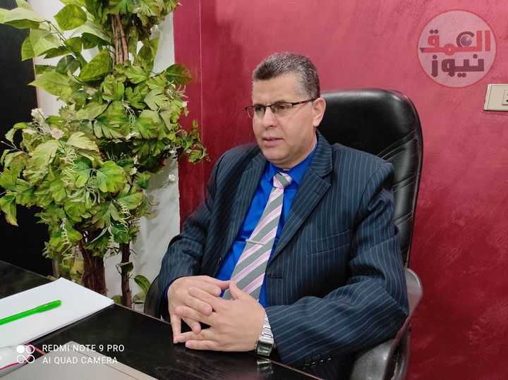 الدكروري يتكلم عن قائد الحامية الإسلامية ببرقة