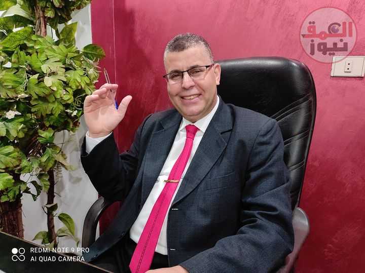 الدكروري يكتب عن الحوار بين الأزواج