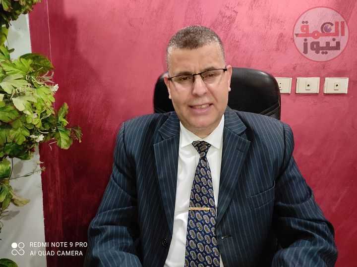 الدكروري يكتب عن الزواج وحفظ الفروج