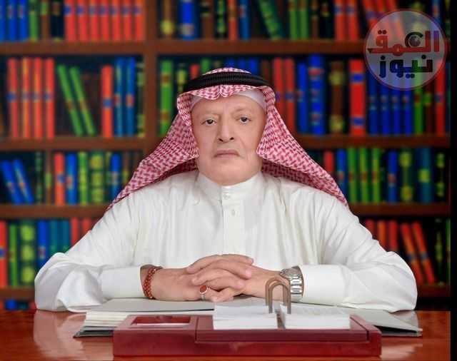 رئيس مركز الدراسات العربي الأوروبي بباريس يدعو الجيش السوداني وقوات الدعم السريع إلى إنهاء الصراع ووقف إطلاق النار