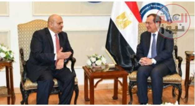 الملا يؤكد على دعم مصر لجهود تطوير آليات عمل منظمة أوابك