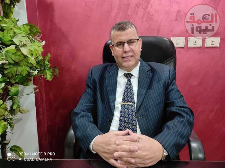 الدكروري يكتب عن العنسي رحمن اليمن
