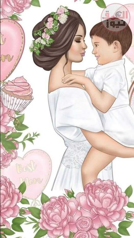 تعالي يا ابنى لمه اقولك