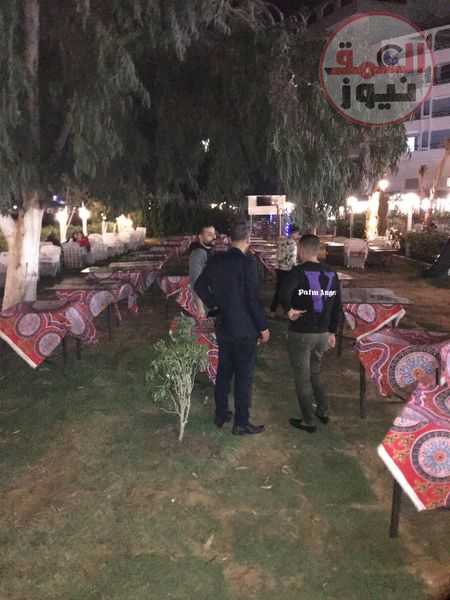 بحضور ٤٠٠ محامي غدا علاء بشتو ينظم حفل إفطار جماعياً للمحامين بقرية الشامي في فارسكور