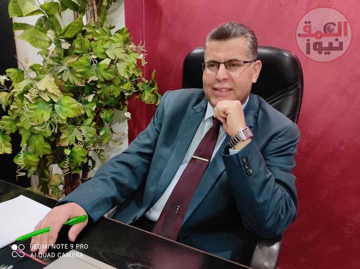 الدكروري يكتب عن جنكيزخان يموت في رمضان