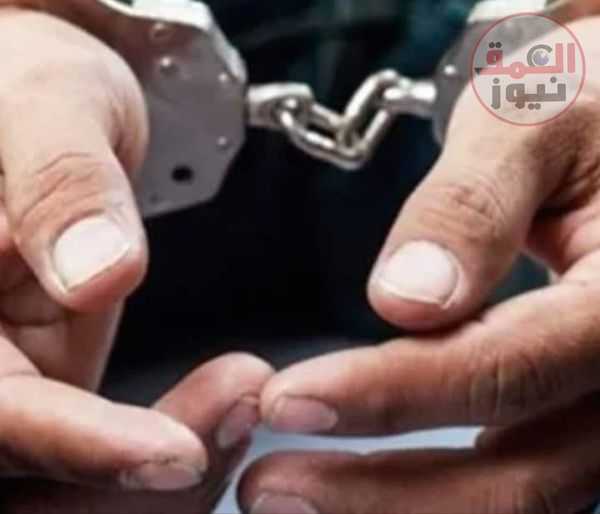 القبض علي المتهمين بسرقة الوحدة المحلية لقرية فنارة بالاسماعيلية
