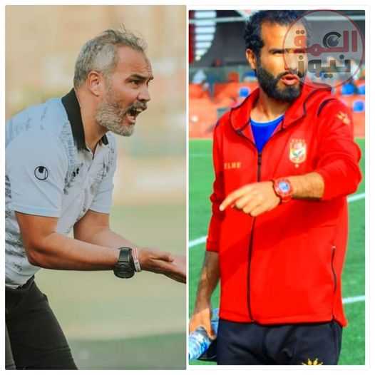 فشل صفقة الجهاز الفني المصري دربالة والزيات بالدوري السوداني بسبب الأوضاع الأمنية