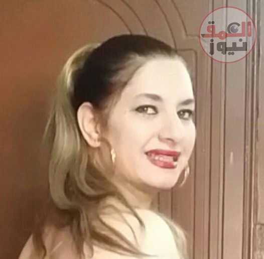 الإذاعية الجميلة و الفنانه المتألقة من نوع خاص الإعلامية