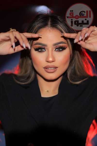 هايدي كامل تشارك في بطولة الفيلم القصير "ورد"