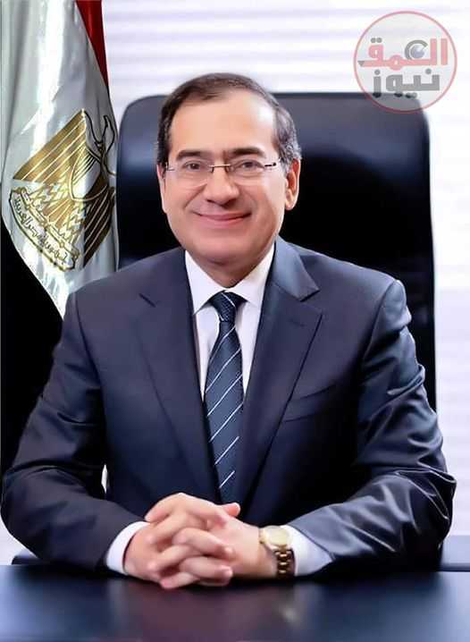طارق الملا إرتفاع عدد الوحدات السكنية المستفيدة بالغاز الطبيعى
