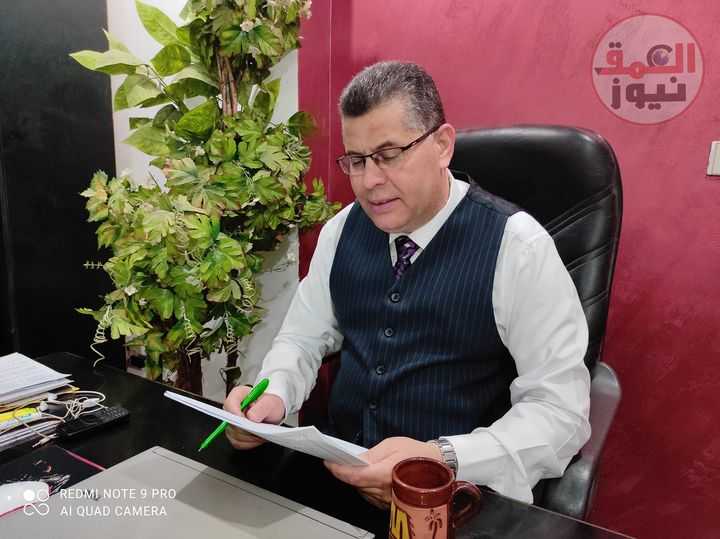 الدكروري يكتب عن سلمة أسد الأسود