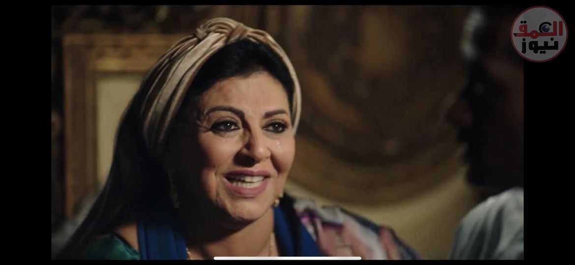 الفنانة هالة صدقي تؤكد أن مسلسل "جعفر العمدة " علامة فارقة في مشوارها الفني