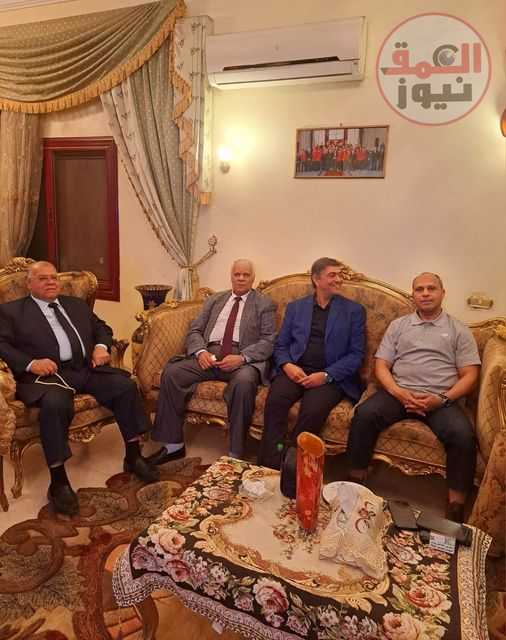بيان رسمي للتيار الاصلاحى الحر حول اجتماع مجلس أمناء الحوار الوطنى اليوم