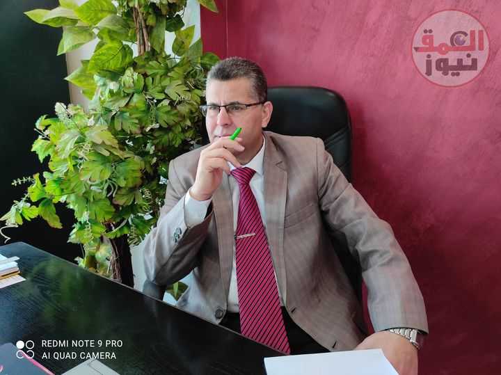 الدكروري يكتب عن الكاذبين الثقفي والحارس والأخرس