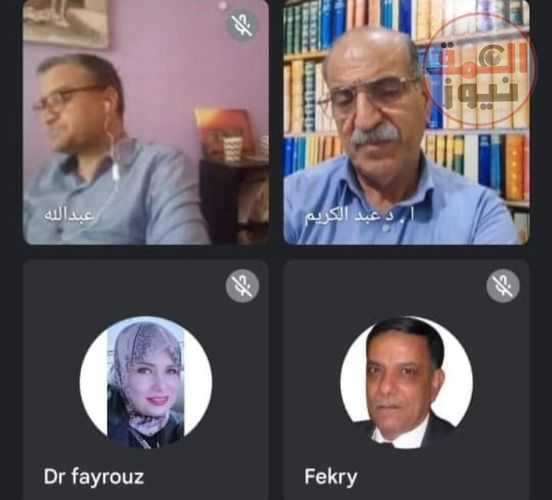 الافرواسيوية: مذيع الذكاء الاصطناعي بداية حقيقية لتوظيف الجامعة للتكنولوجيا