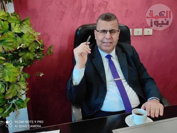 الدكروري يكتب عن الرسالة التي أيقظت الرشيد