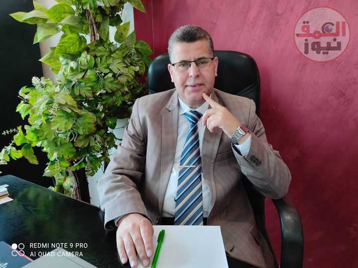 الدكروري يكتب عن الخليفة الأمين يتولي من المأمون
