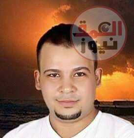 أحمد عاشور ممثل مسرحي