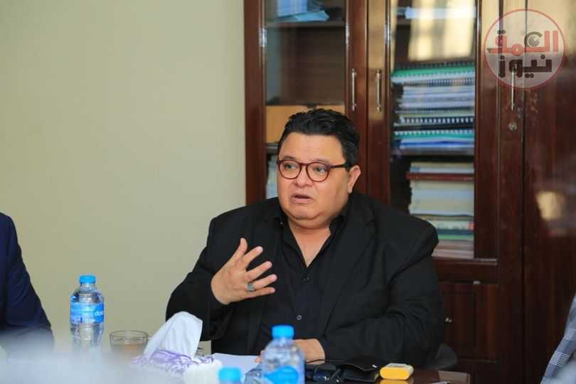 خطة "بيت المسرح" تحقق استثمارا للنجاح