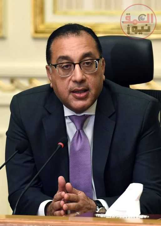 مدبولي يشارك فى حفل الاستقبال الذى استضافه الملك تشارلز الثالث
