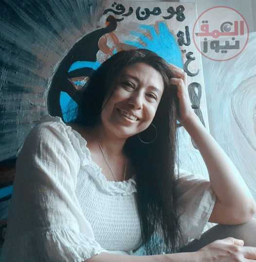 "مايتى" معرض مودرن بوب للفنانة وفاء ياديس فى حب الحضارة المصرية