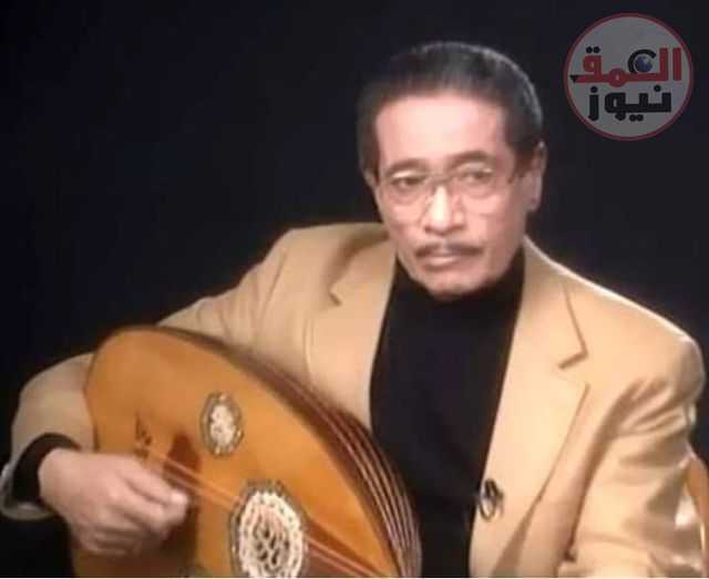 الموسيقار محمد الموجي بريء مما يحدث