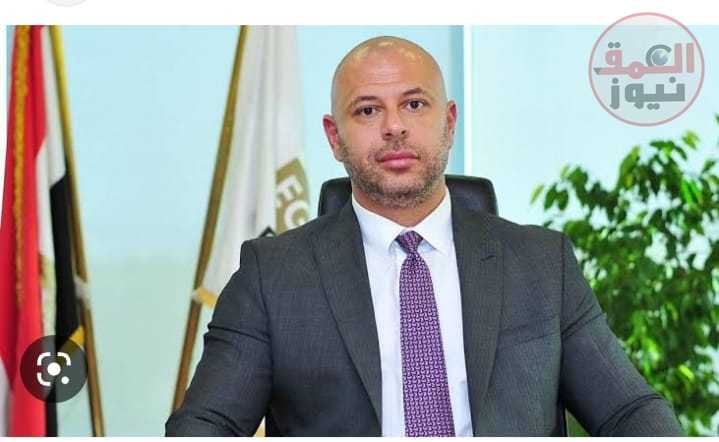 رئيس البورصة يشارك في المؤتمر السنوي العاشر للمنطقة الروتارية - مصر