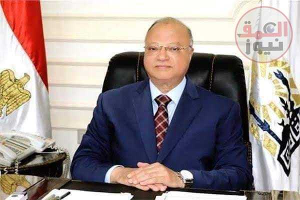 بدعم وزير الشباب ومحافظ القاهرة : مراكز القاهرة تتألق عبر وسائل الإعلام ، قريباً الجولة التاسعة فى مشهد جديد