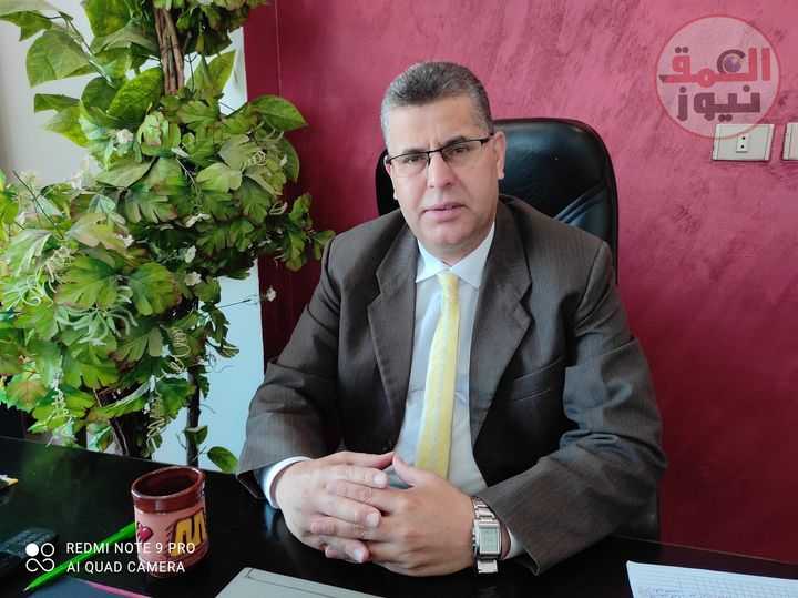 الدكروري يكتب عن أبو المغلس السلمي