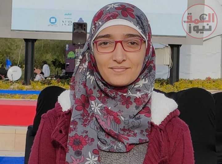 نصائح طبية عن الدايت مع الدكتورة "نرمين حنفى "
