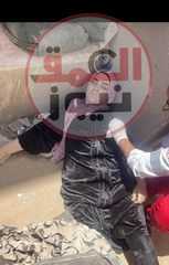 وزارة الصحة الفلسطينية: استشهاد الشابة إيمان عودة بعد إصابتها برصاص الجيش الإسرائيلي بالقرب من حوارة
