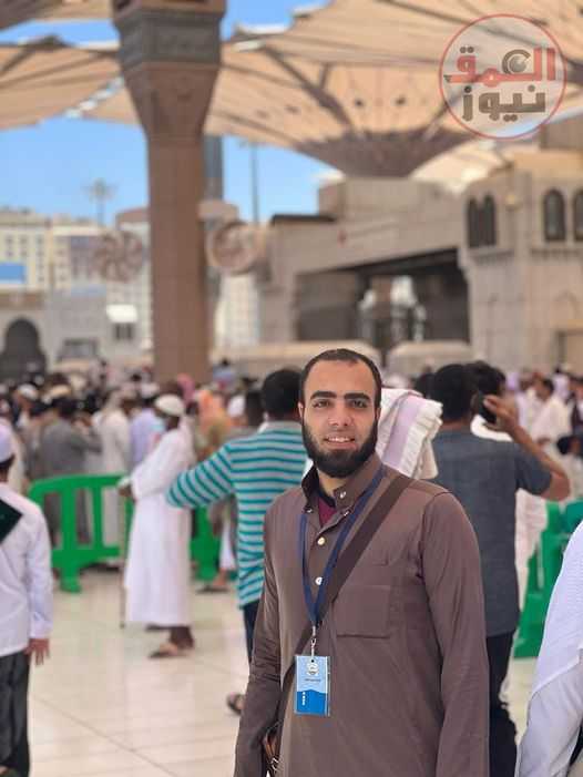 الداعية الإسلامي محمد محروس: الحج يقرب روحك إلى الله