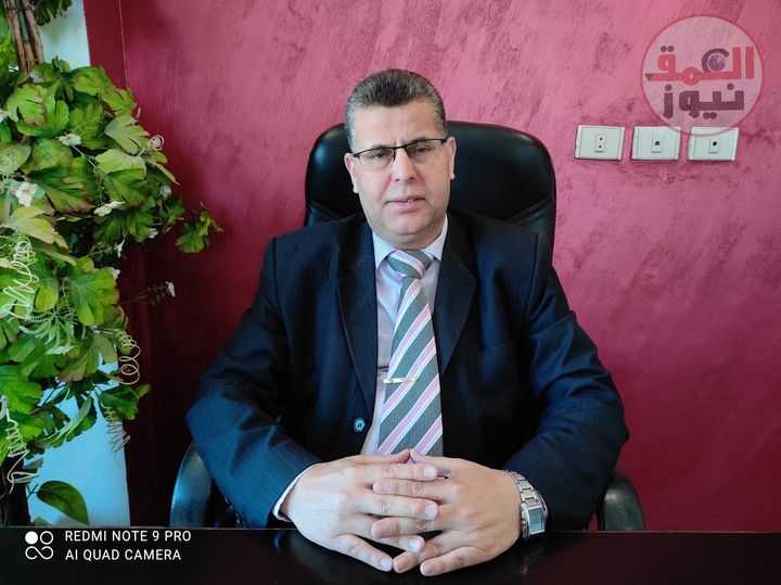 الدكروري يكتب عن بختنصر في مواجهة أحمس الثاني