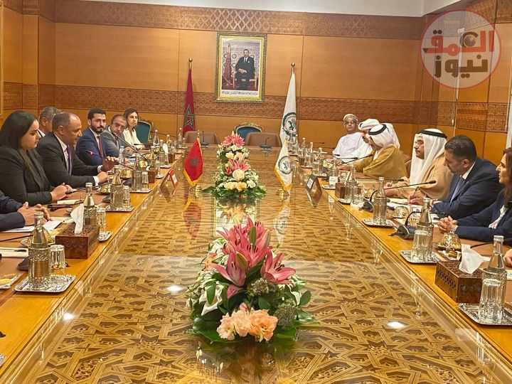 " البرلمان العربي " يدعو الدول العربية لتضافر جهودها الذي يهدف إلى تحقيق التكامل الاقتصادي