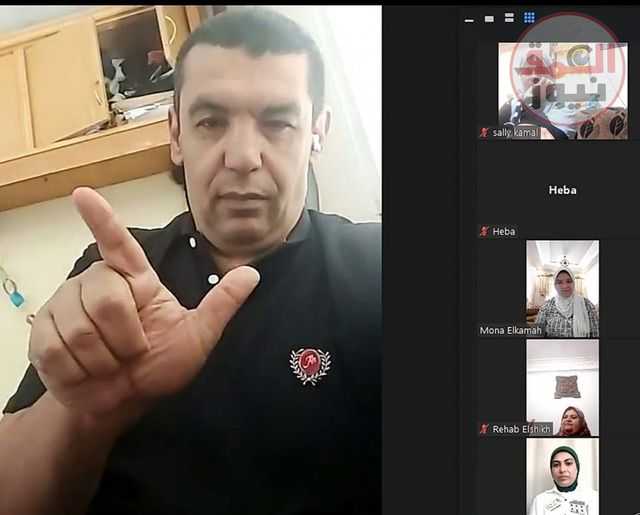 إعداد القادة تفتتح أولى ملتقيات تنمية المهارات الثقافية