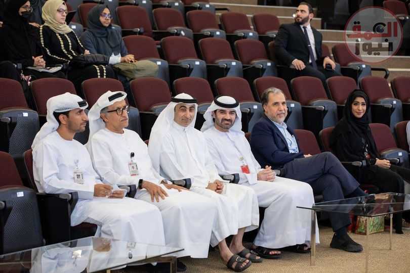 جامعة الإمارات تشهد ختام ناجح للدورة الأولى من منتدى أبحاث