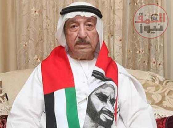 محمد القدسي يشارك بمنتدى صندوق الوطن في أبوظبي