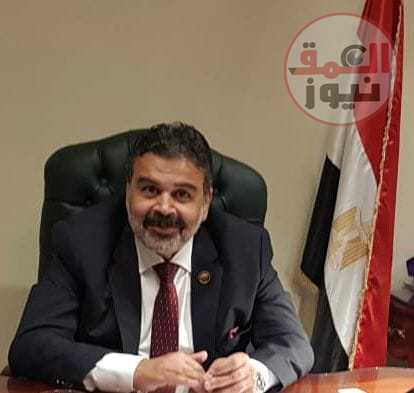 الوليلي: الحوار الوطني رسالة طمأنة للمستثمرين المحليين والأجانب لتعزيز استثماراتهم بمصر