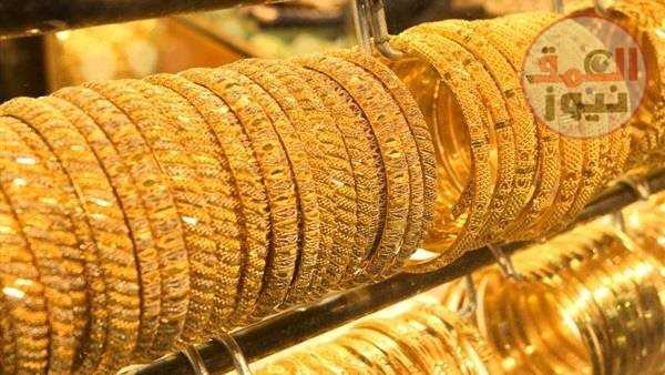 لو هتشترى.. هبوط جديد فى أسعار الذهب الآن