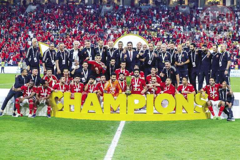 نائب رئيس الأهلي يعلق على انسحاب الزمالك من مباراة السوبر