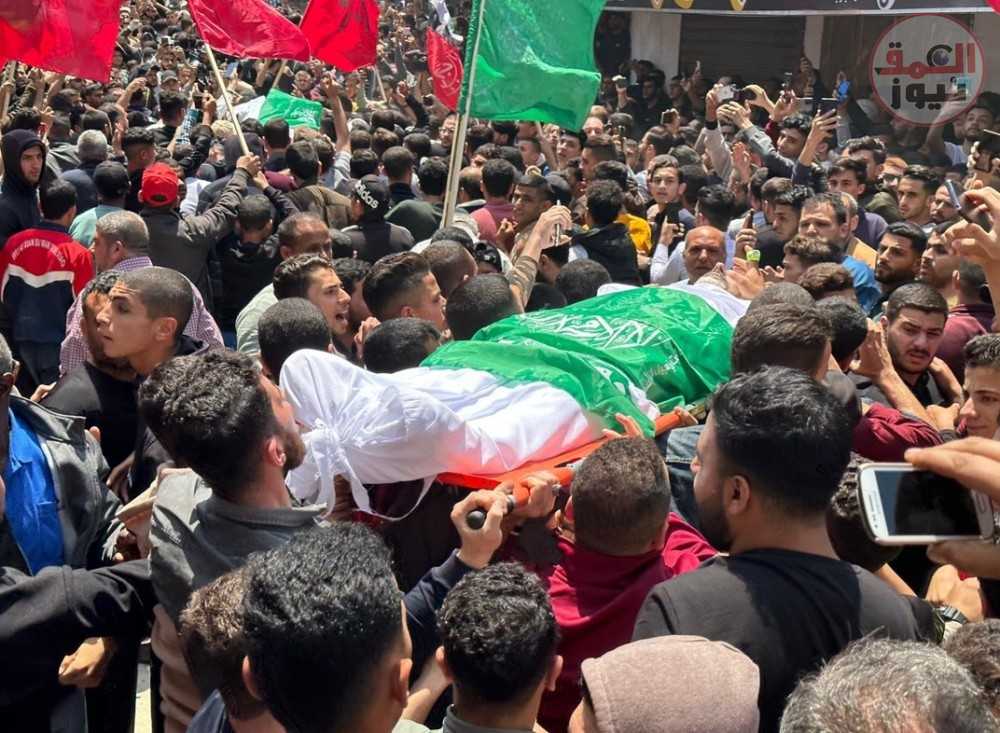 حزب الله: نؤيد كل ‏الخيارات التي تتخذها المقاومة الفلسطينية لردع العدو