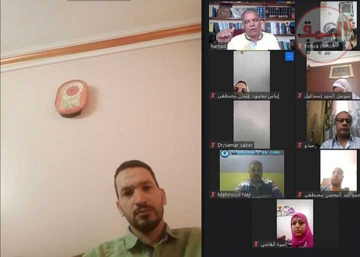 هلال مصر وواحة الغروب .. لؤلؤتا الحدود الغربية