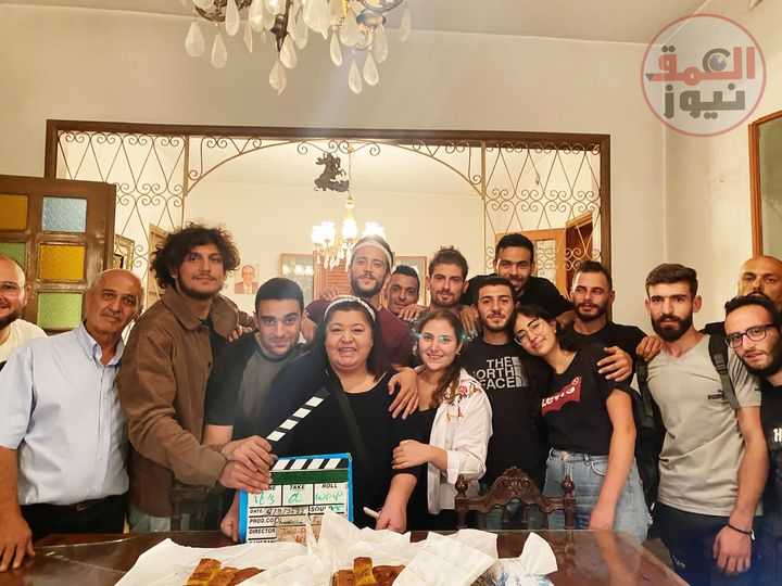 الفيلم السينمائي "ينال" يتجه نحو المهرجانات الدولية