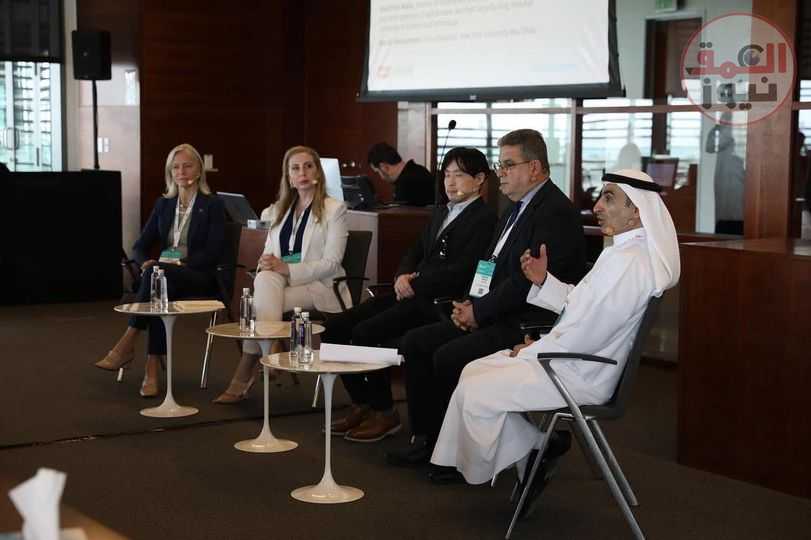 " جامعة الإمارات " تشهد فعاليات الكونجرس العالمي للتنمية المستدامة في السعودية