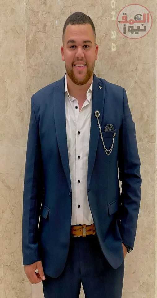 محمد شاذلي خبير أمن المعلومات يتحدث عن منصات التواصل الاجتماعي.