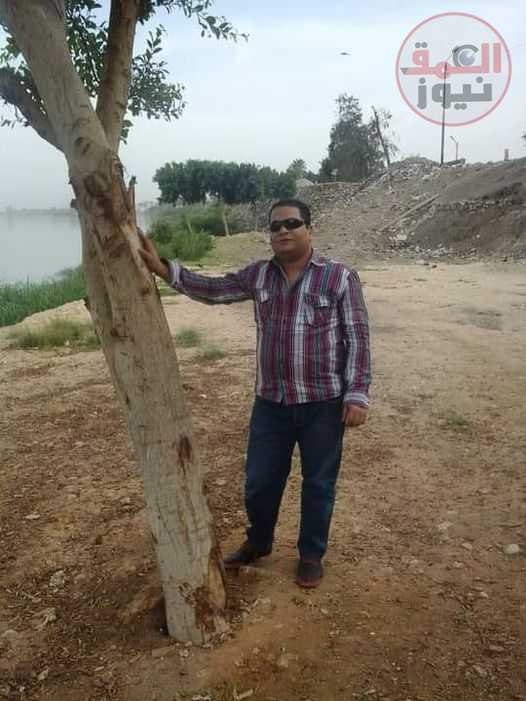 أنا والعرافة