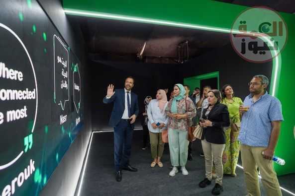 شنايدر تنظم معرضًا عن منازل المستقبل للتعرف على دور التكنولوجيا بالمنازل الذكية
