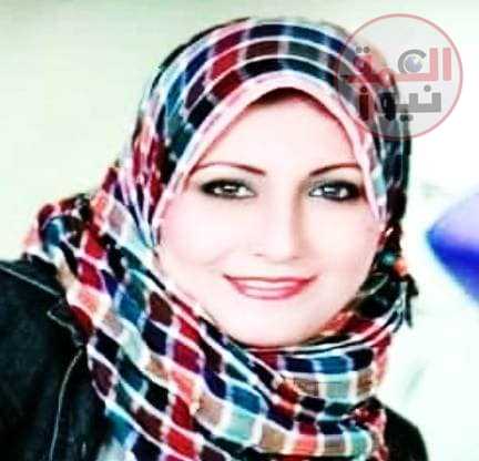الدكتورة ايمان محمد احمد تحصد لقب سفيرة الشباب