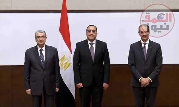 رئيس الوزراء يشهد مراسم توقيع بروتوكول تعاون في مجال الأمن السيبراني
